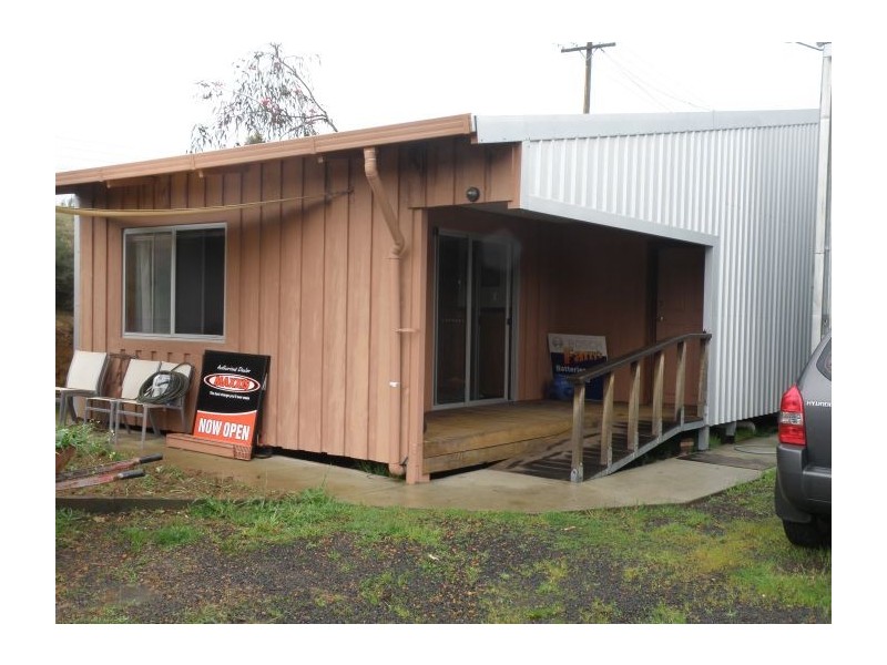 Lot 265 Sexton Way, Nannup WA 6275