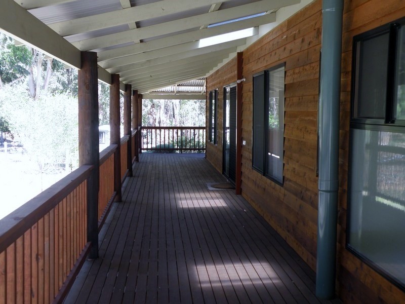 Lot 20 Blackwood River Drive, Nannup WA 6275