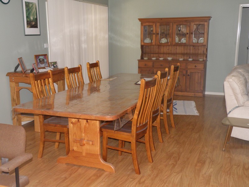 Lot 20 Blackwood River Drive, Nannup WA 6275