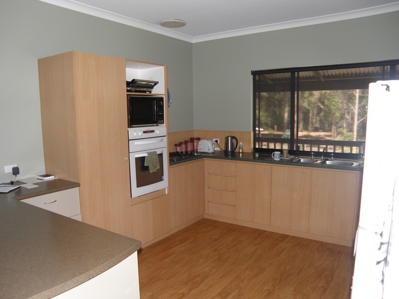 Lot 20 Blackwood River Drive, Nannup WA 6275