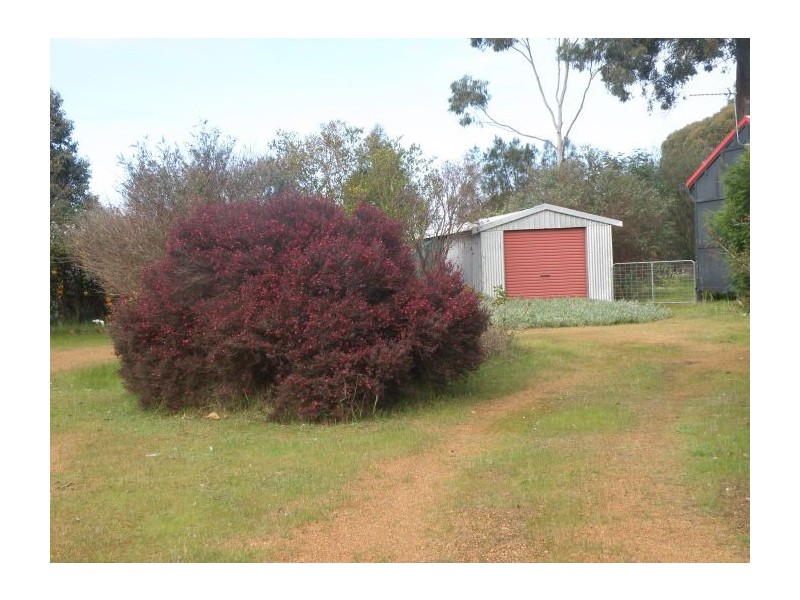 Lot 42 Blackwood River Drive, Nannup WA 6275