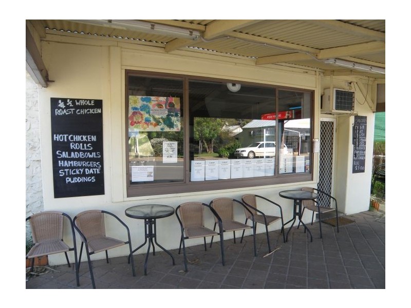 42 Warren Rd, Nannup WA 6275