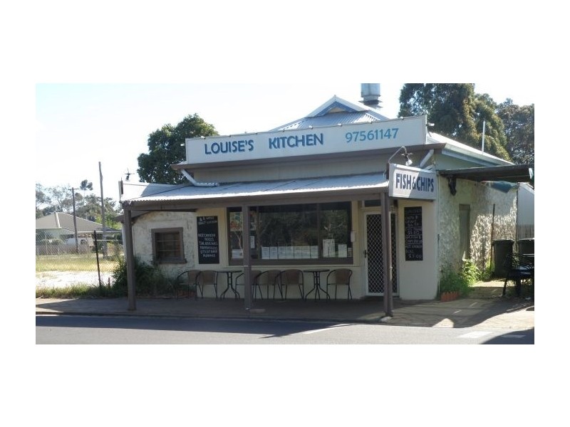 42 Warren Rd, Nannup WA 6275