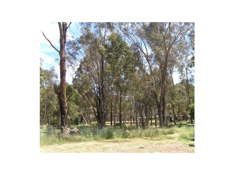 22 Jephson Way, Nannup WA 6275