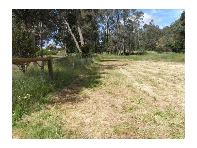 22 Jephson Way, Nannup WA 6275