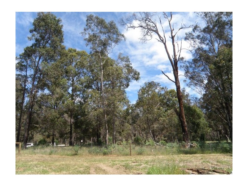 22 Jephson Way, Nannup WA 6275