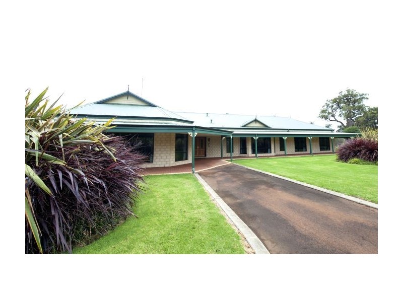 Manjimup WA 6258