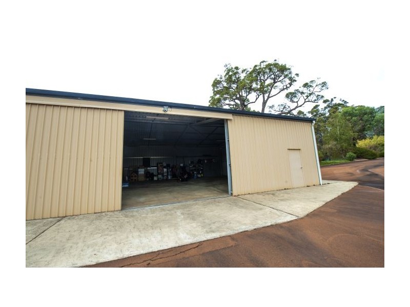 Manjimup WA 6258
