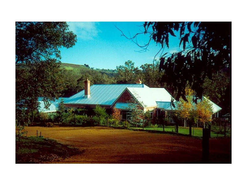 Lot 1 Balingup Nannup Rd, Nannup WA 6275