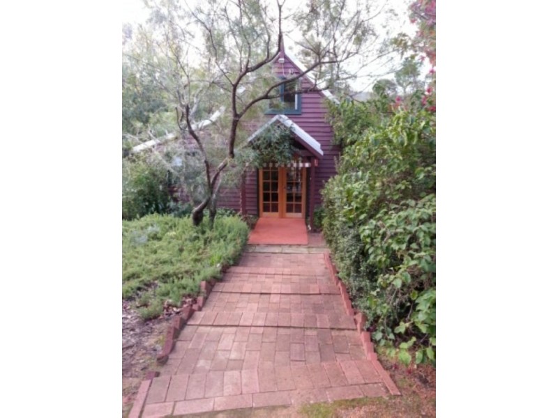 Lot 1 Balingup Nannup Rd, Nannup WA 6275