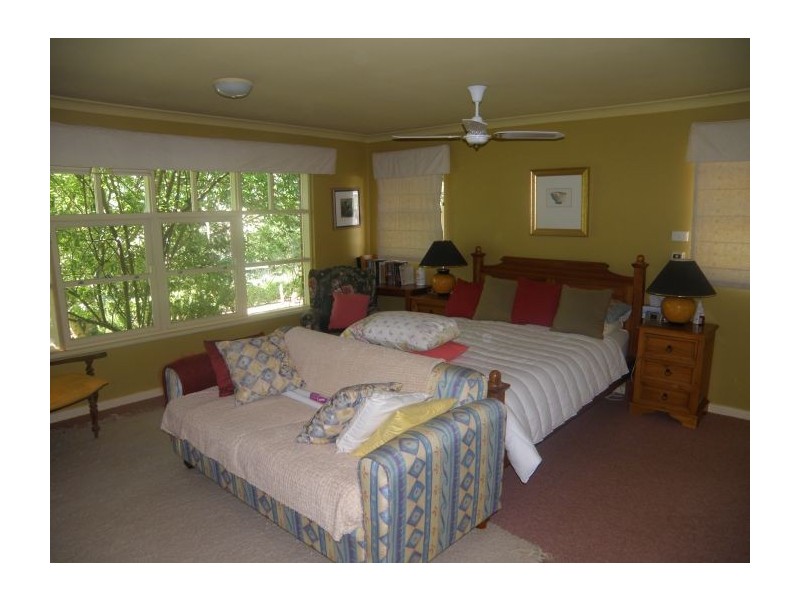 Lot 1 Balingup Nannup Rd, Nannup WA 6275