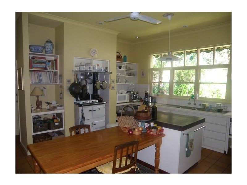 Lot 1 Balingup Nannup Rd, Nannup WA 6275