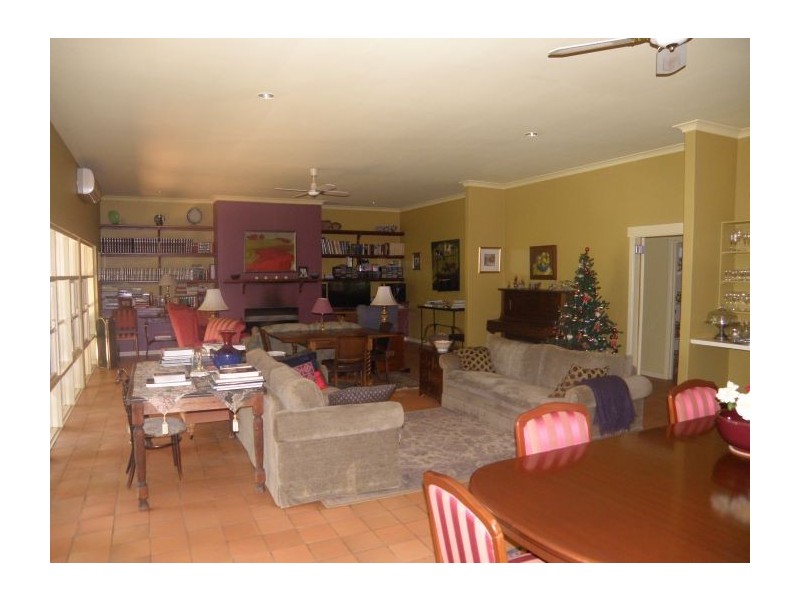 Lot 1 Balingup Nannup Rd, Nannup WA 6275