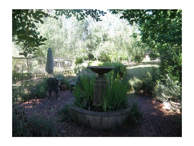 Lot 1 Balingup Nannup Rd, Nannup WA 6275