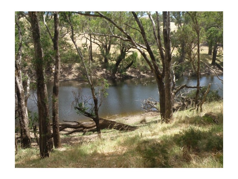 Lot 103 Balingup Nannup Rd, Nannup WA 6275