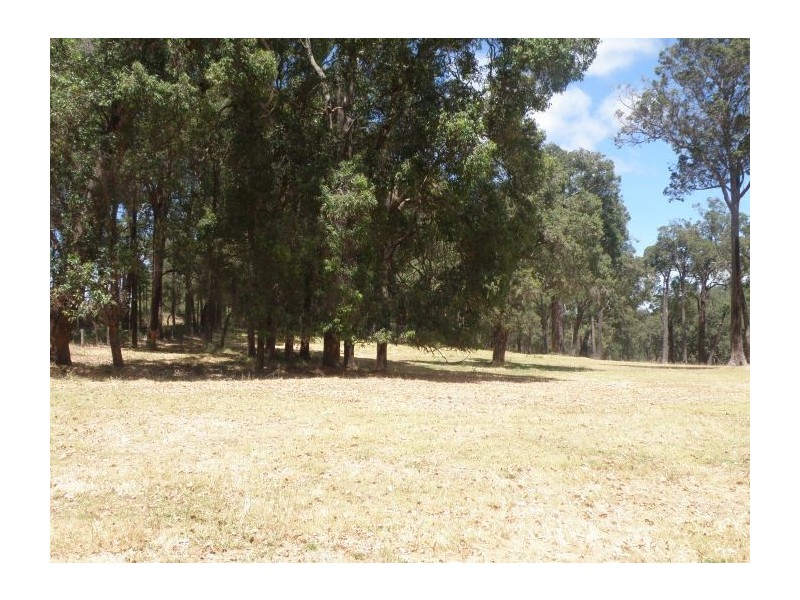 Lot 103 Balingup Nannup Rd, Nannup WA 6275