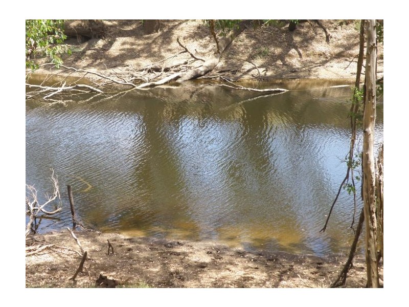 Lot 103 Balingup Nannup Rd, Nannup WA 6275