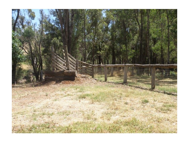 Lot 103 Balingup Nannup Rd, Nannup WA 6275