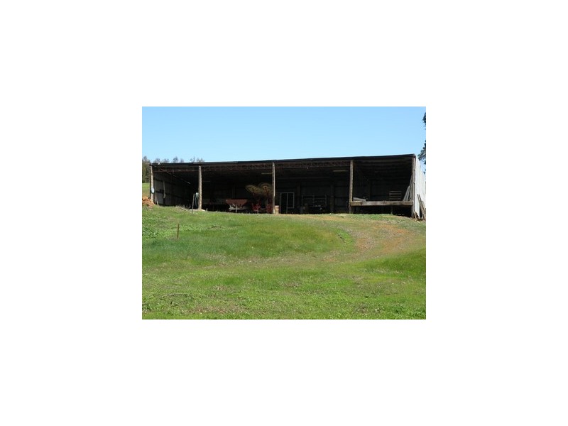 Lots 2 and 20 Maranup – Ford Rd, Greenbushes WA 6254