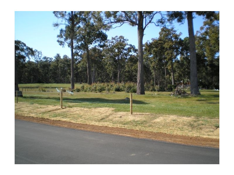 Lot 30 Valley Way, Nannup WA 6275