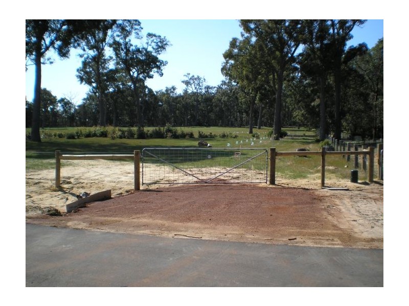 Lot 30 Valley Way, Nannup WA 6275