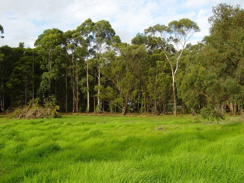 Lot 102 East Nannup Rd, Nannup WA 6275