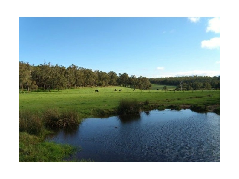 Lot 800 Graphite Rd, Nannup WA 6275