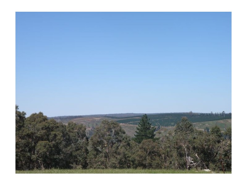 Lot 3 Boundary Rd, Nannup WA 6275