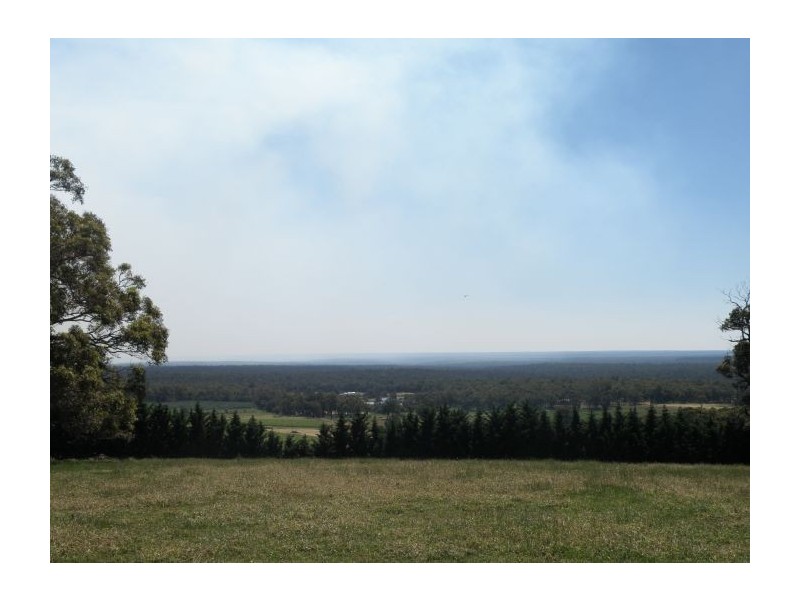 Lot 3 Boundary Rd, Nannup WA 6275
