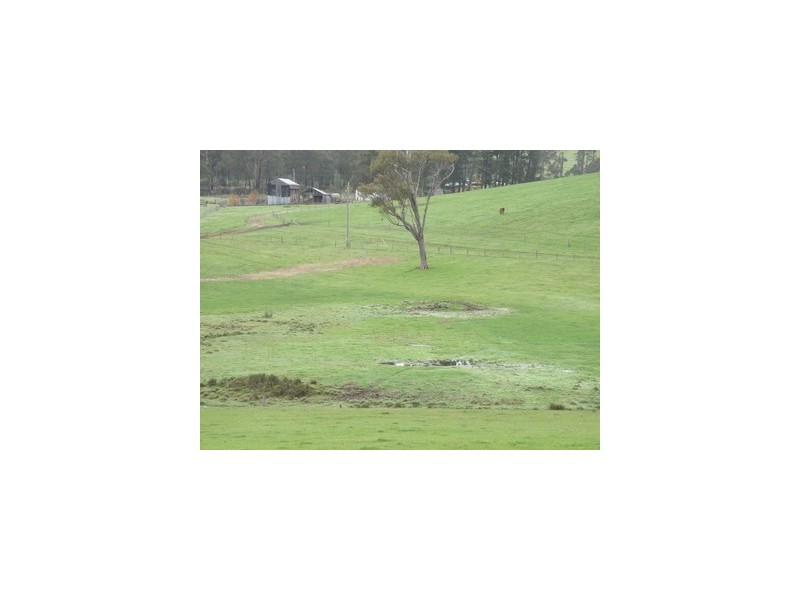 Lot 112 Graphite Rd, Nannup WA 6275