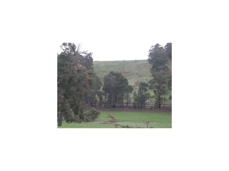 Lot 112 Graphite Rd, Nannup WA 6275