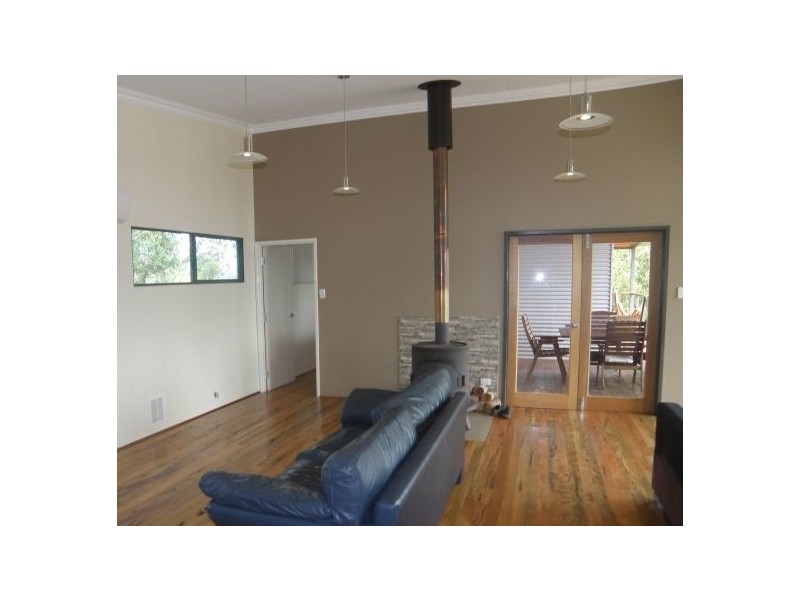 Lot 32 Carey Street, Nannup WA 6275