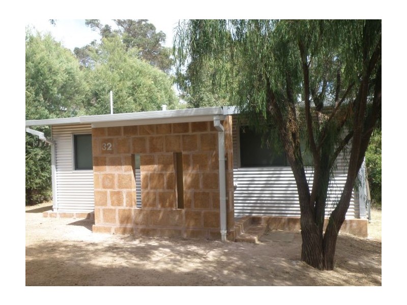 Lot 32 Carey Street, Nannup WA 6275