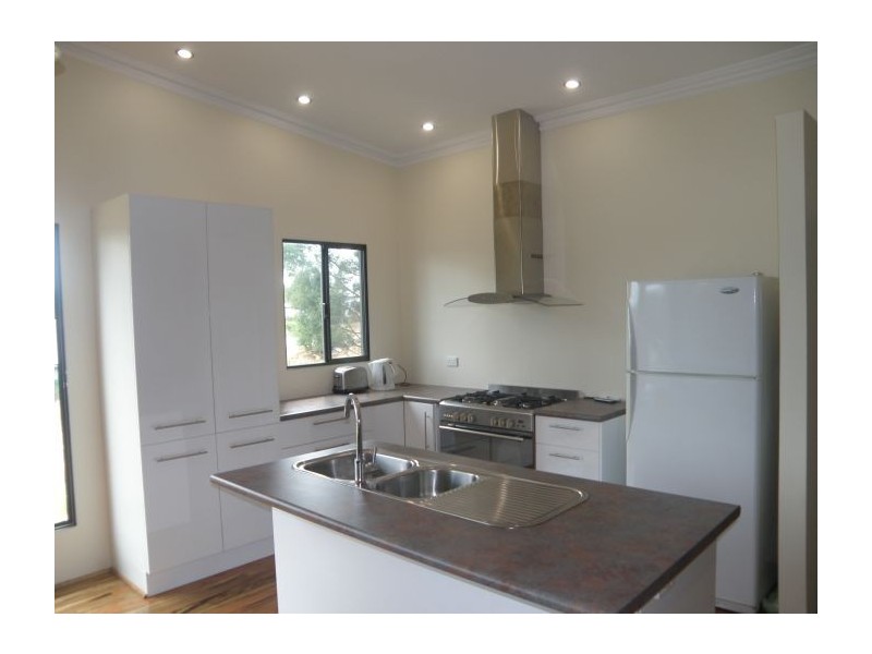 Lot 32 Carey Street, Nannup WA 6275