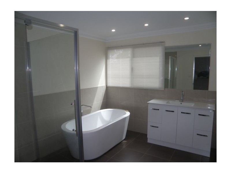 Lot 32 Carey Street, Nannup WA 6275