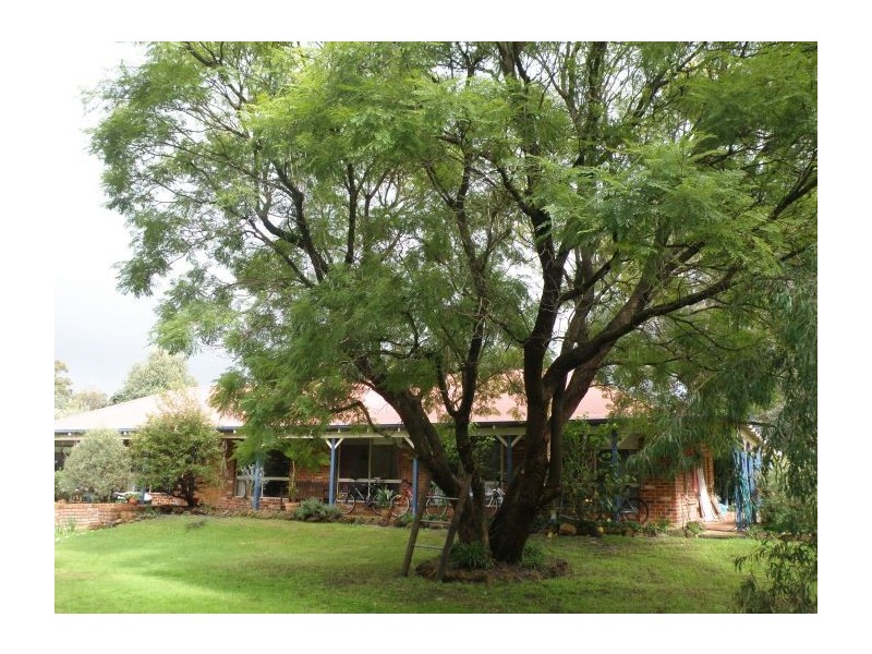 Nannup WA 6275