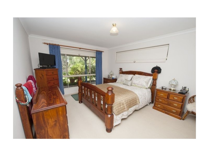 Nannup WA 6275