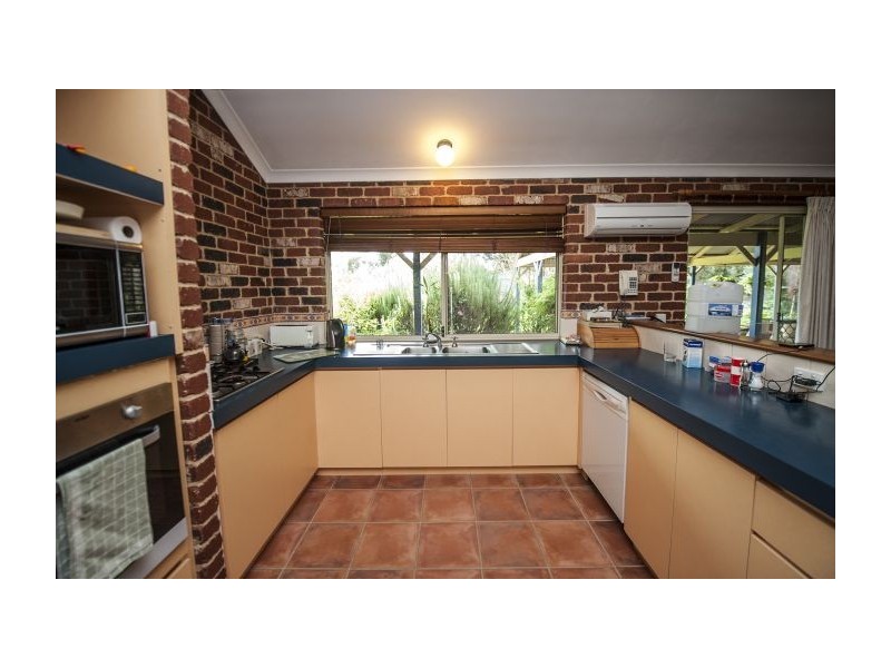 Nannup WA 6275
