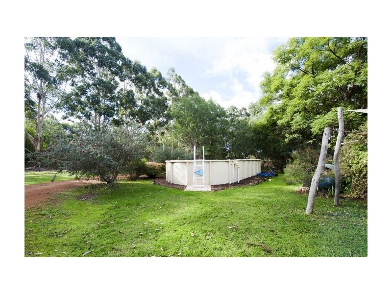 Nannup WA 6275