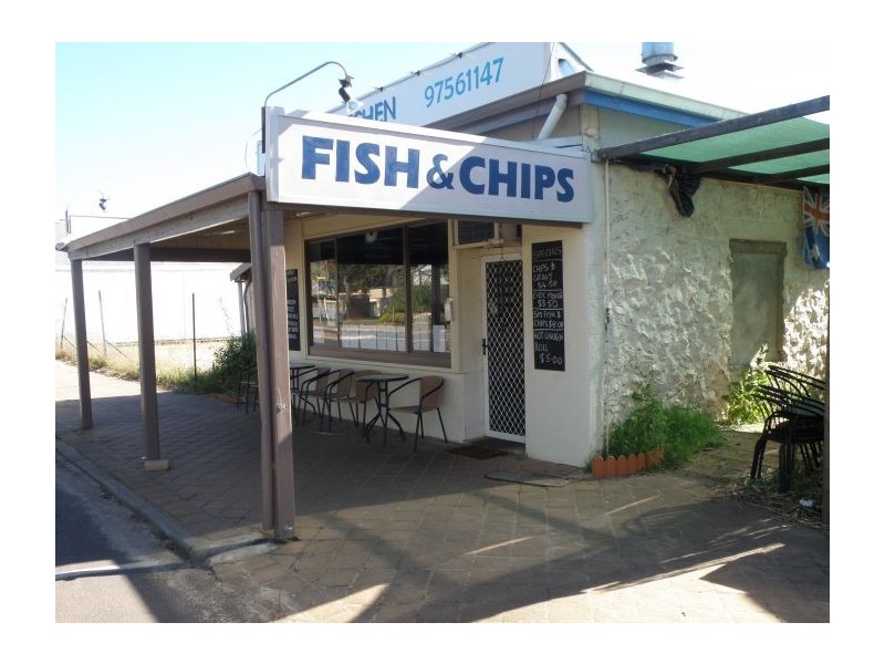 42 Warren Rd, Nannup WA 6275