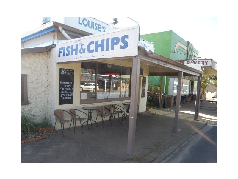 42 Warren Rd, Nannup WA 6275