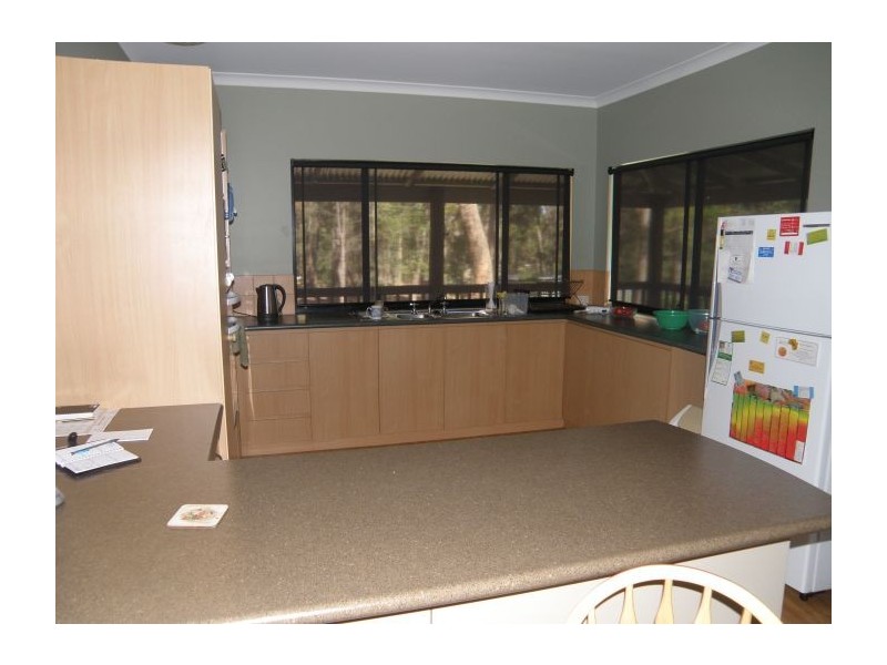 Lot 20 Blackwood River Drive, Nannup WA 6275