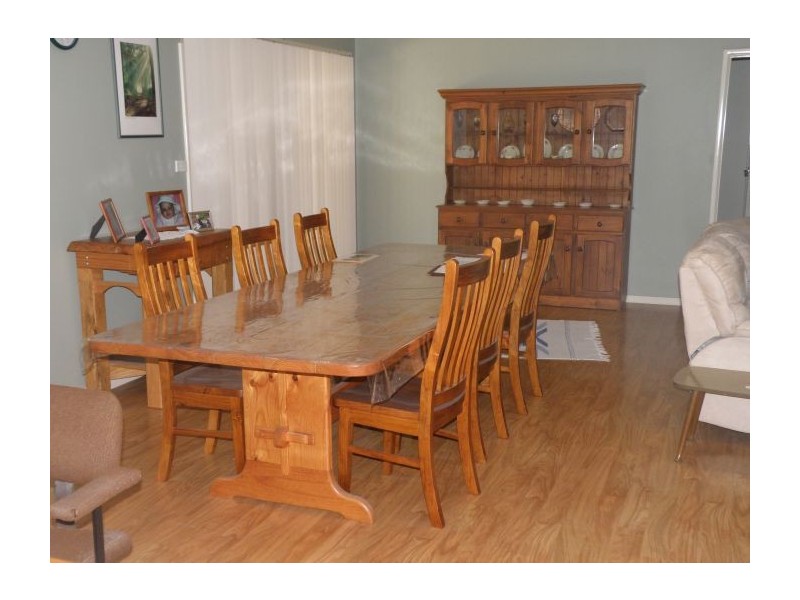 Lot 20 Blackwood River Drive, Nannup WA 6275