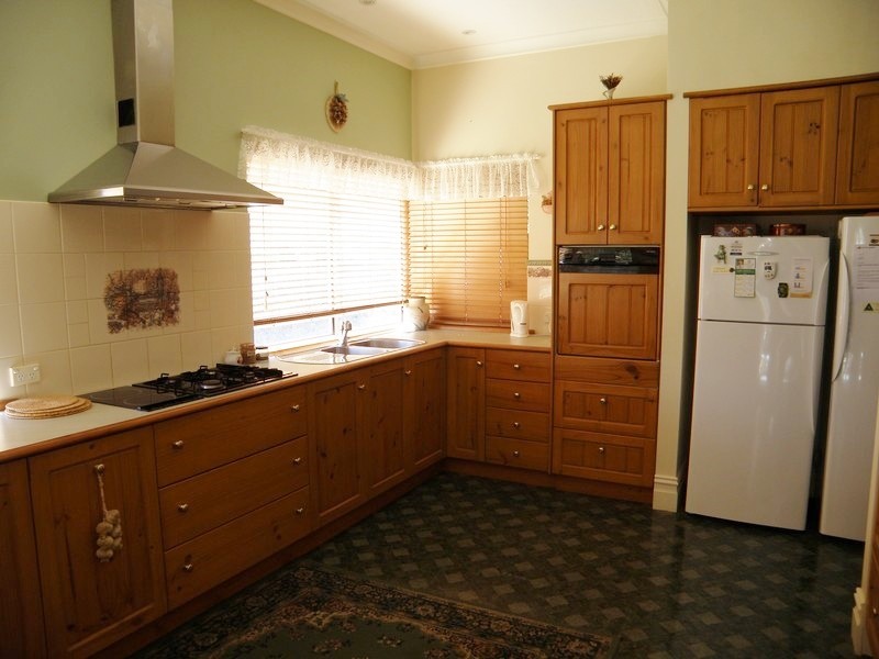 Lot 5 Roberts Road, Nannup WA 6275