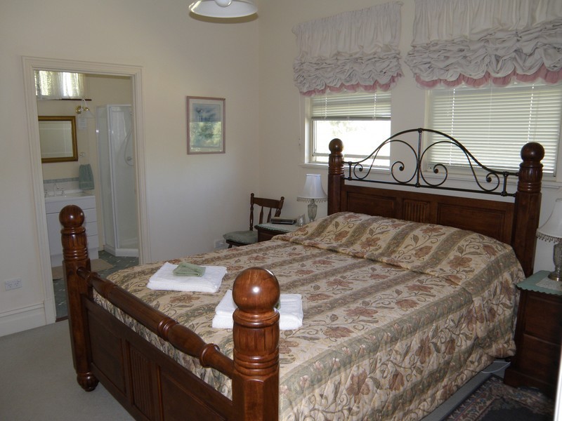 Lot 5 Roberts Road, Nannup WA 6275