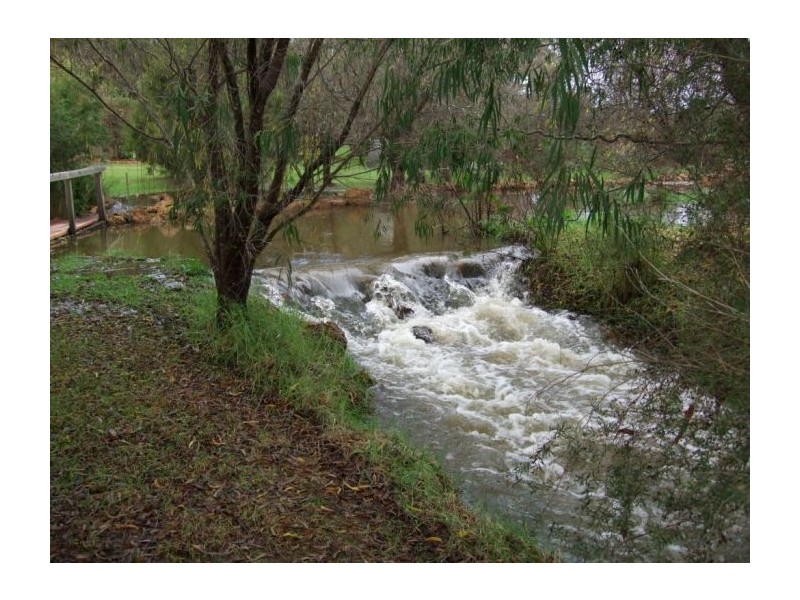 Lot 5 Roberts Road, Nannup WA 6275