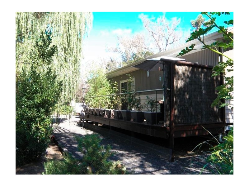 30b Walter St, Nannup WA 6275