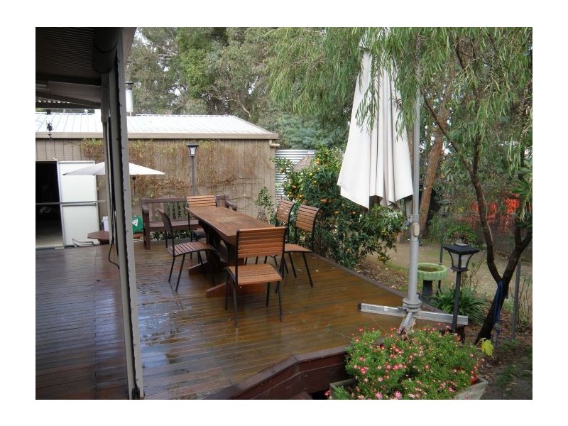 30b Walter St, Nannup WA 6275