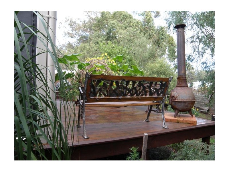 30b Walter St, Nannup WA 6275