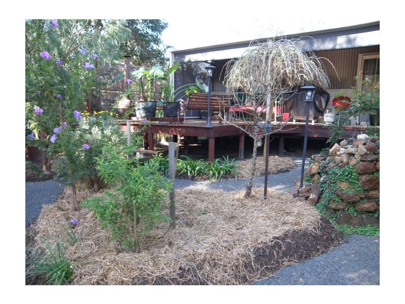 30b Walter St, Nannup WA 6275